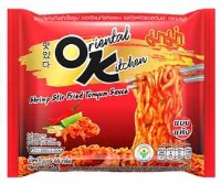 SHRIMP STIR-FRIED TOMYUM SAUCE 85G MAMA - 1